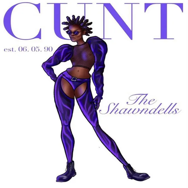 Cunt