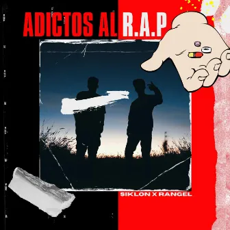 Adictos al R.A.P by Siklon hp2