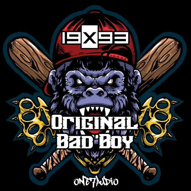 Original Bad Boy - Original Mix