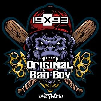 Original Bad Boy by 19x93