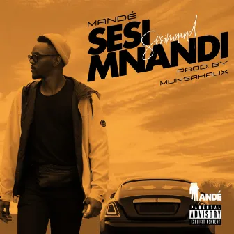 Sesimnandi by Mandé