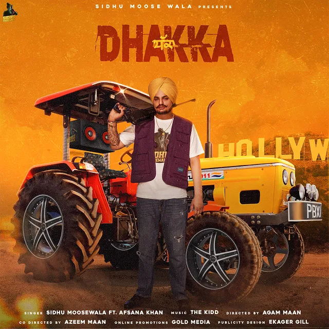 Dhakka