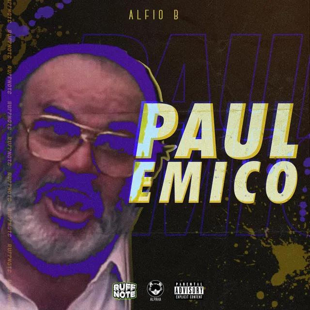 Paul Emico