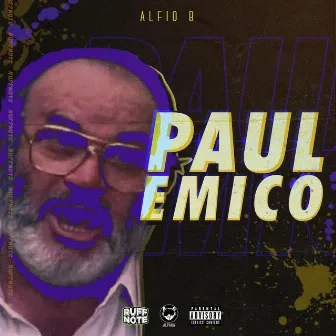 Paul Emico by Alfio B