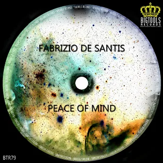 Peace of Mind by Fabrizio De Santis