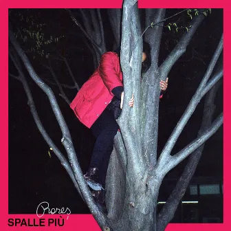 Spalle più by Rareș