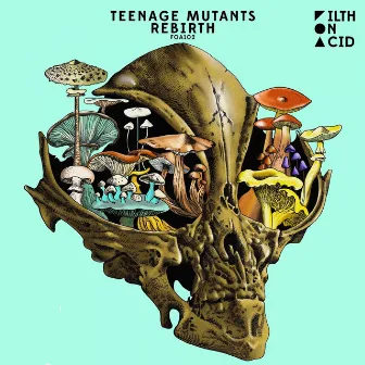 Rebirth by Teenage Mutants