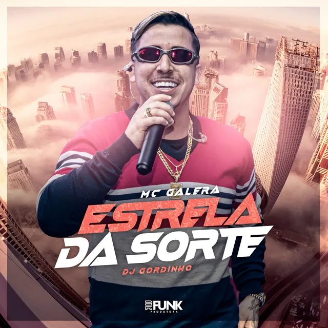 Estrela da Sorte