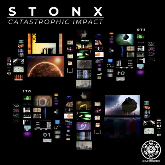 Catastrophic Impact by Stonx