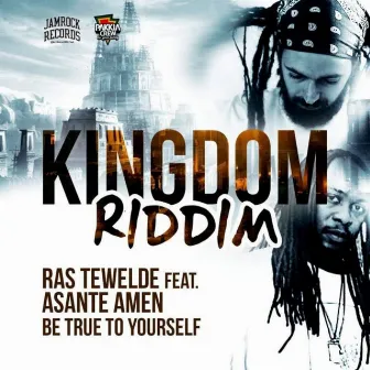 Be True to Yourself by Ras Tewelde