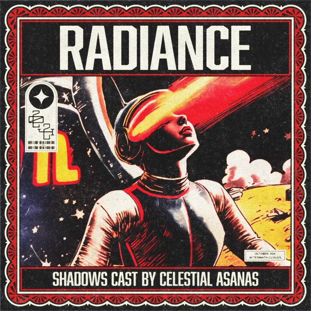 Radiance: Shadows Cast by Celestial Asanas