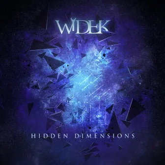 Hidden Dimensions by Widek