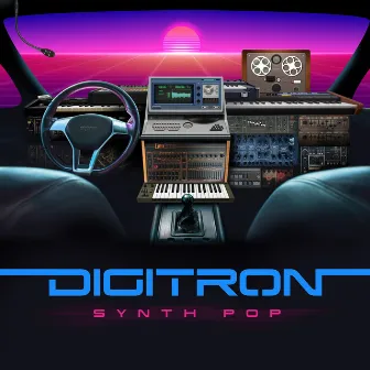 Synth Pop by Digitron