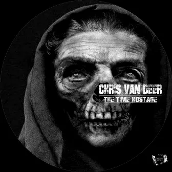 The Time Hostage by Chris Van Deer