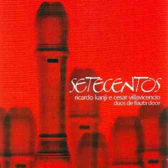 Setecentos by Ricardo Kanji