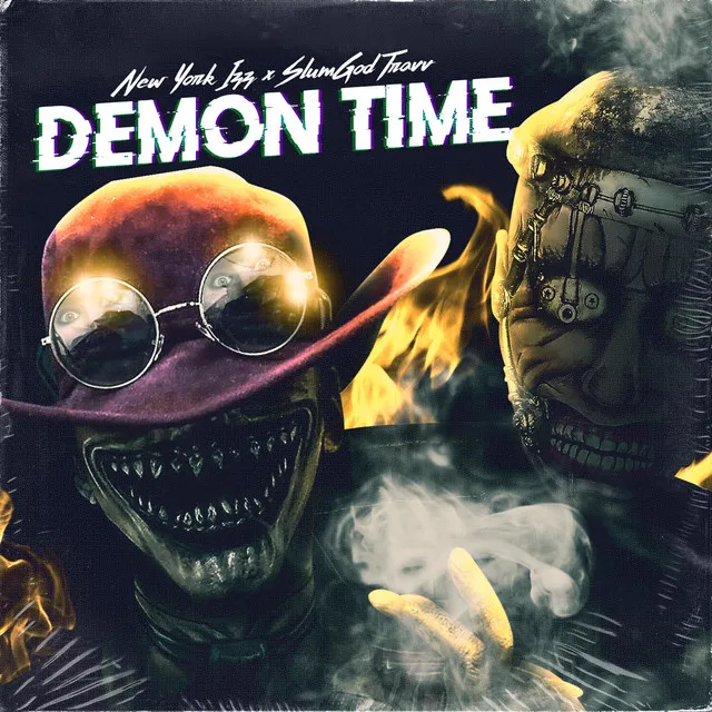 Demon Time