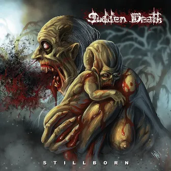 Stillborn by Sudden Death