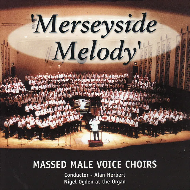 Massed Male Voice Choirs