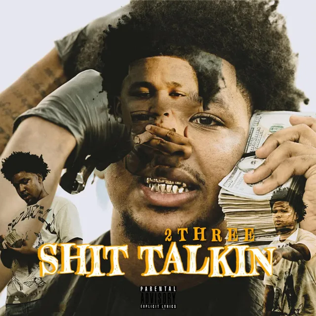 Shit Talkin