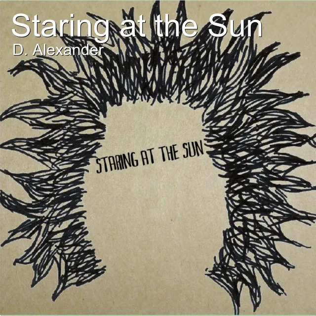 Staring at the Sun