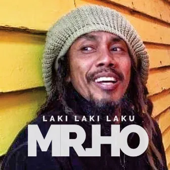 Laki Laki Laku by Mr. Ho