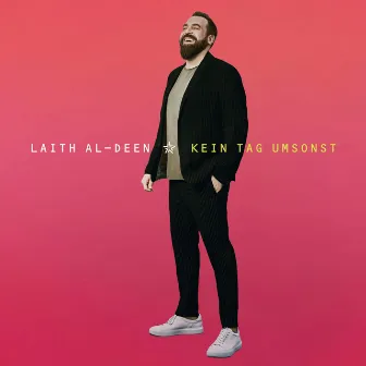 Kein Tag umsonst by Laith Al-Deen