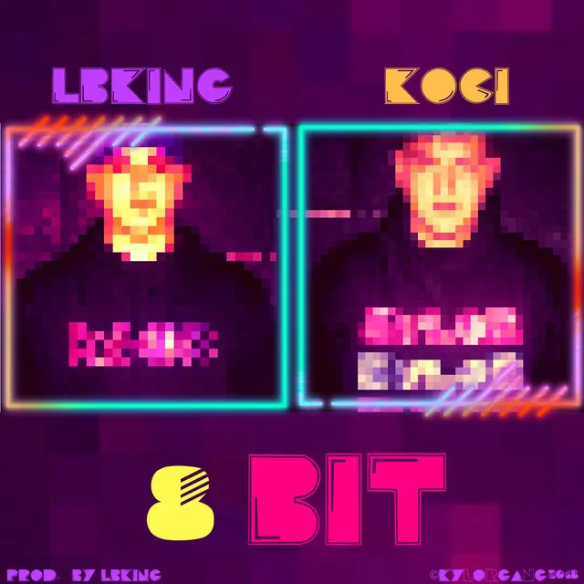 8 Bit