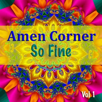 So Fine Vol. 1 by Amen Corner