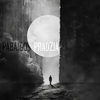 PABAIGOS PRADŽIA by Jurijus