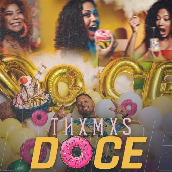 Doce by THXMAX