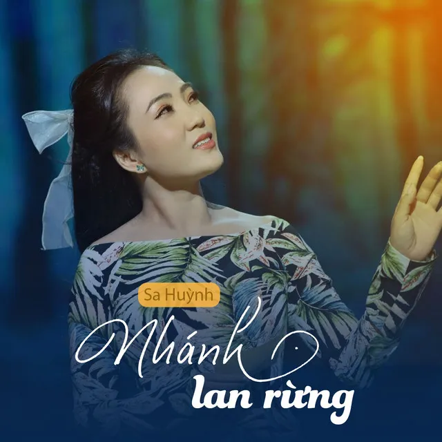 Nhánh Lan Rừng