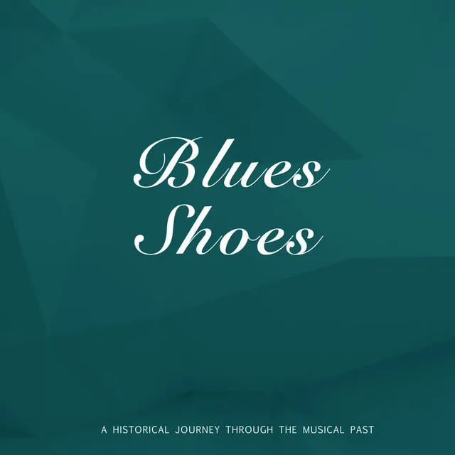 Blues Shoes