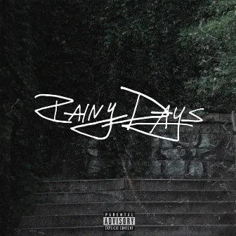 Rainy Days by Monello B