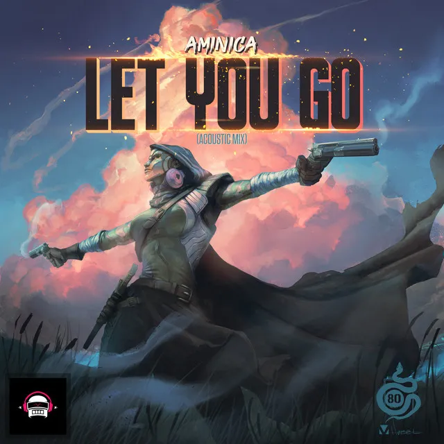 Let You Go - Acoustic Mix