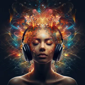 Binaural Harmony: Frequency Fusion Tunes by Eta Centauri