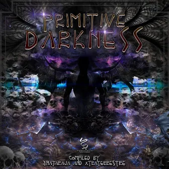 Primitive Darkness by TwentyFive Records