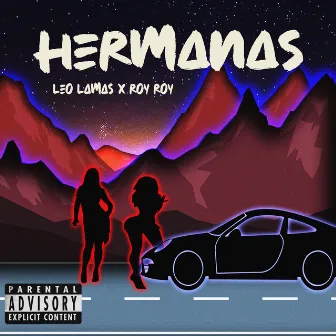 Hermanas by Leo Lamas