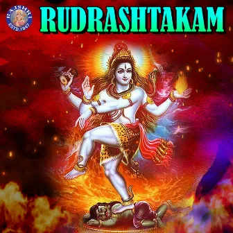 Rudrashtakam by Vishwajeet Borwankar