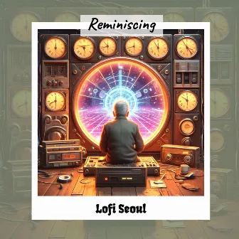 Reminiscing by Lofi Seoul