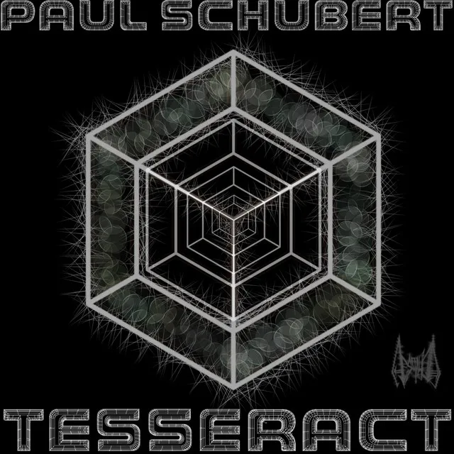 Tesseract