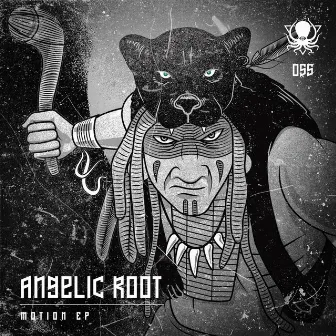 Motion EP by Angelic Root