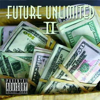 Future Unlimited, Vol. II by Raw Pain