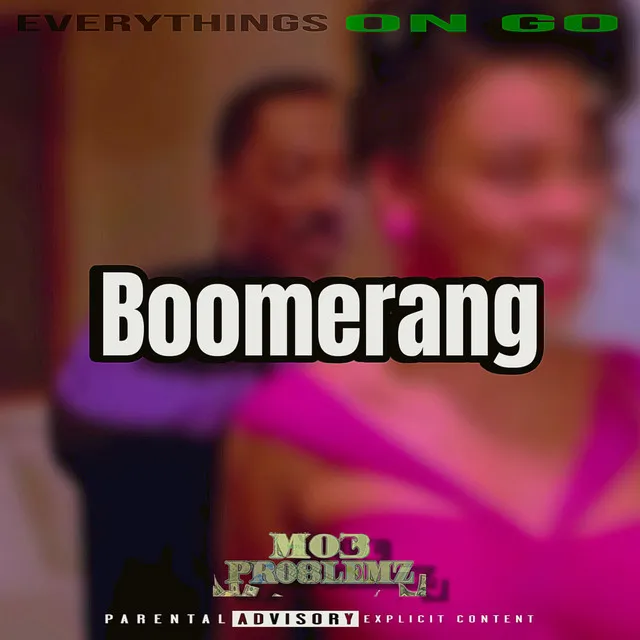 Boomerang