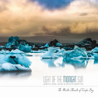 Light of the Midnight Sun by James K. Bass