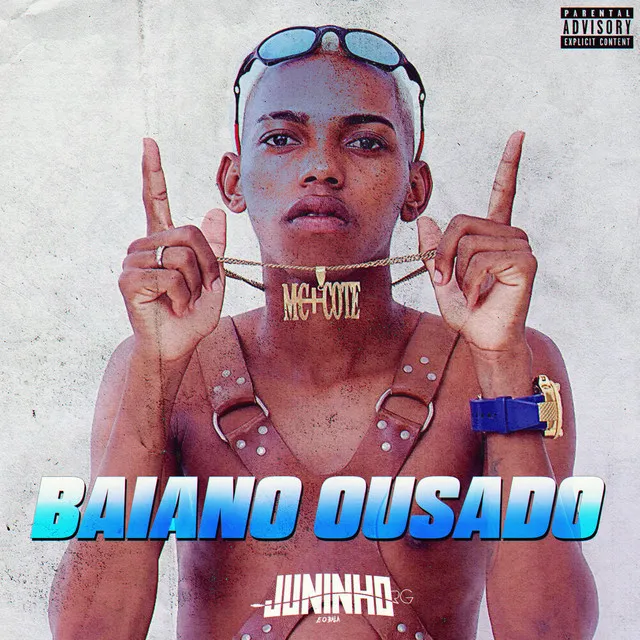 Baiano Ousado