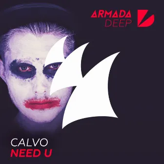 Need U by CALVO