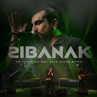 Sibanak - Casa del Arte Diego Rivera (En Vivo) by Sibanak Banda