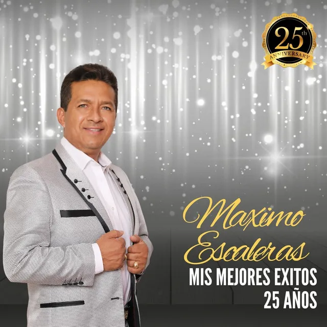 Mis mejores Exitos 25 años