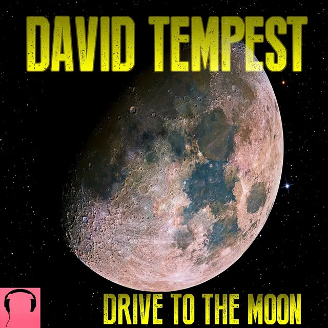 Drive to the Moon