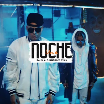 Una Noche by Wisin